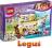 LEGO 41037 FRIENDS Letni Domek na Plaży Lublin