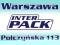 Bagażnik box dachowy Traxer 6.6 Inter Pack