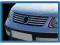 VolksWagen PASSAT 3B 00-05 Chrom Nakladki Grill