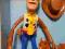 Toy Story Buzz Astral SZERYF Chudy Woody