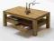 Robas Lund Stolik do Salonu Drewno  FV 23%