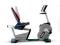 Rower poziomy Excite Recline 700 SP , Technogym!