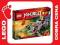 Klocki LEGO NINJAGO 70746 Atak śmigłowca Condrai %