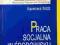 PRACA SOCJALNA W ŚRODOWISKU ZAMIESZKANIA WÓDZ K