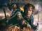 Hobbit: Bitwa Pięciu Armii Blu-Ray Film - FANTASY