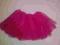 spódniczka tutu tiulowa baletowa
