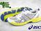 PROMO -30% Buty do biegania ASICS Patriot 6 T3G0N