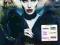CZAROWNICA - ANGELINA JOLIE -  DVD FOLIA