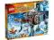 LEGO CHIMA 70145 Lodowa Machina