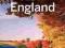 LONELY PLANET NEW ENGLAND Nowa Anglia PRZEWODNIK