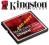 Kingston karta pamięci Compact Flash CF 16GB x266
