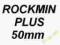 wełna mineralna Rockwool ROCKMIN PLUS 50mm + bon