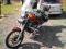 Honda Shadow vt500