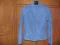 Bluza polar zip blue Marks&amp;Spencer42 14 BDB