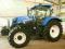 NEW HOLLAND T7.185 nowy 216mth!!! 6080 john 6930