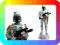 FIGURKA STAR WARS BOBA FETT 9CM GWIEZDNE WOJNY HIT