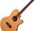 IBANEZ TCY10E-NT TALMAN gitara akustyczna + pickup