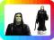 FIGURKA STAR WARS LORD DARTH SIDIOUS 9 CM SITH HIT