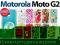Kabura do / na Motorola Moto G2 +2x FOLIA