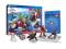 DISNEY INFINITY 2.0 MARVEL SUPER HEROES STARTER PL