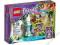 LEGO FRIENDS 41033 DZIKIE WODOSPADY KLOCKI WAWA