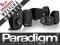 Paradigm Cinema 100 CT v 4 5.1 22/119-03-06 W-wa