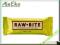 RawBite spicy lime baton 50g