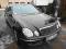 Mercedes E 220 CDI Avantgarde 2005