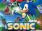 Nintendo Sonic Lost World - plakat 61x91,5 cm