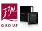 Perfumy FM 335 Oud Wood 100 ml