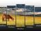 Obraz Obrazy Konie Koń Jeździectwo 150cm/80cm