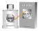 La Rive BRAVE MEN EDP tester /invict...s