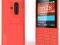 Nokia 220 czerwona