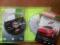 FORZA 4 2-CD XBOX 360 KINECT