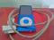 Ipod Nano 4G, 4gen 8GB, niebieski!