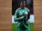 Efe Ambrose ORGINALNY AUTOGRAF