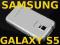 SAMSUNG GALAXY S5 ETUI CLEAR CaSe PRZEZROCZYSTE
