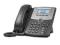 CISCO Telefon IP 4-line PoE PCPort Displ SPA504G