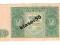 banknot 2zl 1946