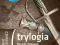 TRYLOGIA - Sienkiewicz - 3 x audioBOOK - pakiet !!