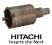 HITACHI Koronka wiertarska 55x80mm, gwint ratio