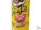 Chipsy Pringles Kickin Chicken Taco 169g z USA