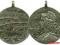 4.ARGENTYNA, MEDAL STRZELECKI - TIRO ... ok.1900