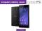 -= Od Ręki SONY D2303 Xperia M2 BLACK Poznań 24H=-