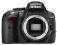 NIKON D5300 BODY - NOWY!!!  D 5300 F.VAT  RATY