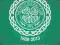 Celtic Club Crest 2013 - plakat 61x91,5 cm