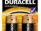 BATERIA ALKALICZNA DURACELL R20 LR20 /1SZT/ WRO