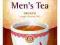 HERBATKA DLA MĘŻCZYZN BIO (17 x 1,8 g) - YOGI TEA