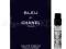 CHANEL BLEU DE CHANEL EDP PARFUM HOMME PRÓBKA