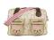 Torba Pink Lining - Mama et bebe Sam The Dalmatian